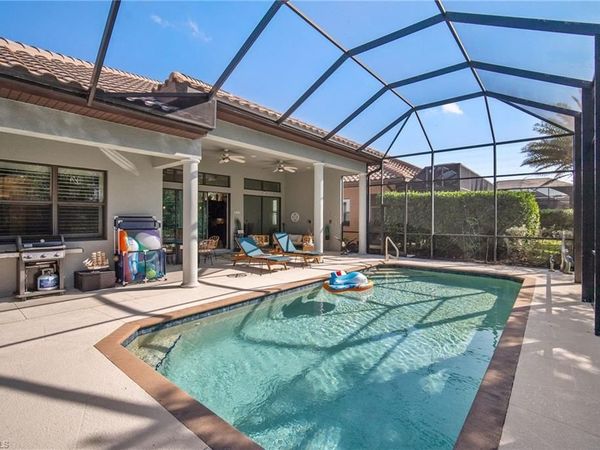 8326 Adelio LN, FORT MYERS, FL 33912