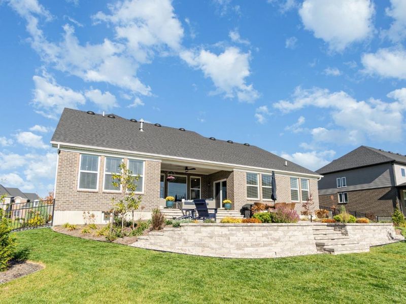 6893 Gaspar Trail, Liberty Township, OH 45044 Photo 38