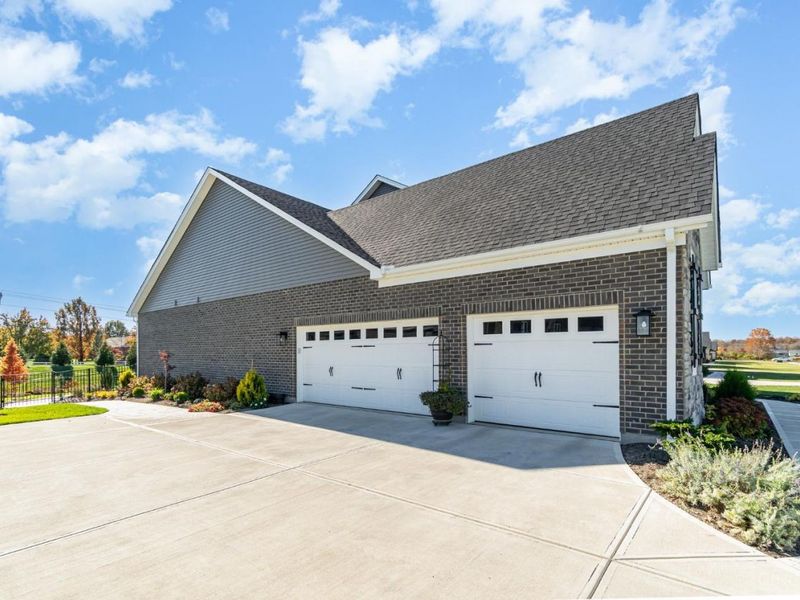6893 Gaspar Trail, Liberty Township, OH 45044 Photo 41