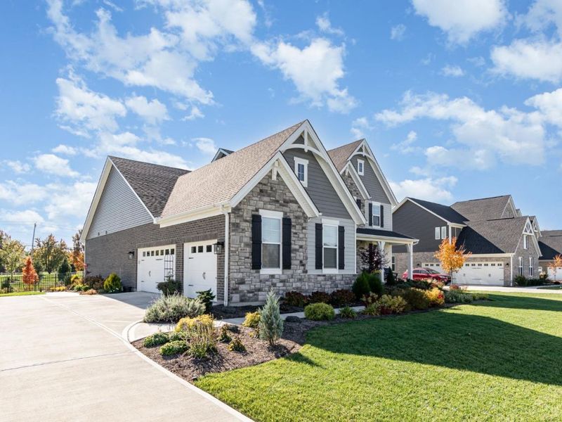 6893 Gaspar Trail, Liberty Township, OH 45044 Photo 45