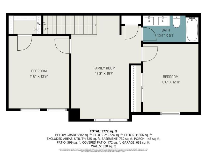6893 Gaspar Trail, Liberty Township, OH 45044 Photo 49