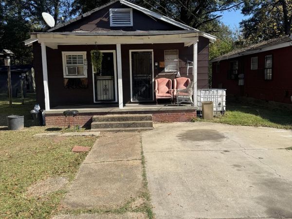 2218 Mobile Avenue, Jackson, MS 39213