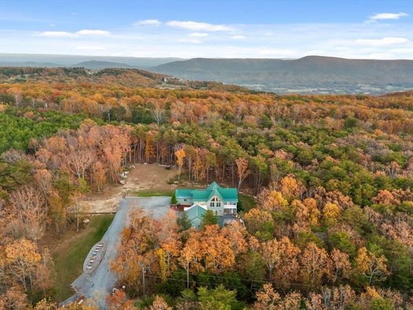 504 Wolf Run, Cloudland, GA 30731