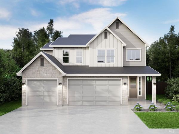 1156 W Eiger Dr, Nampa, ID 83686