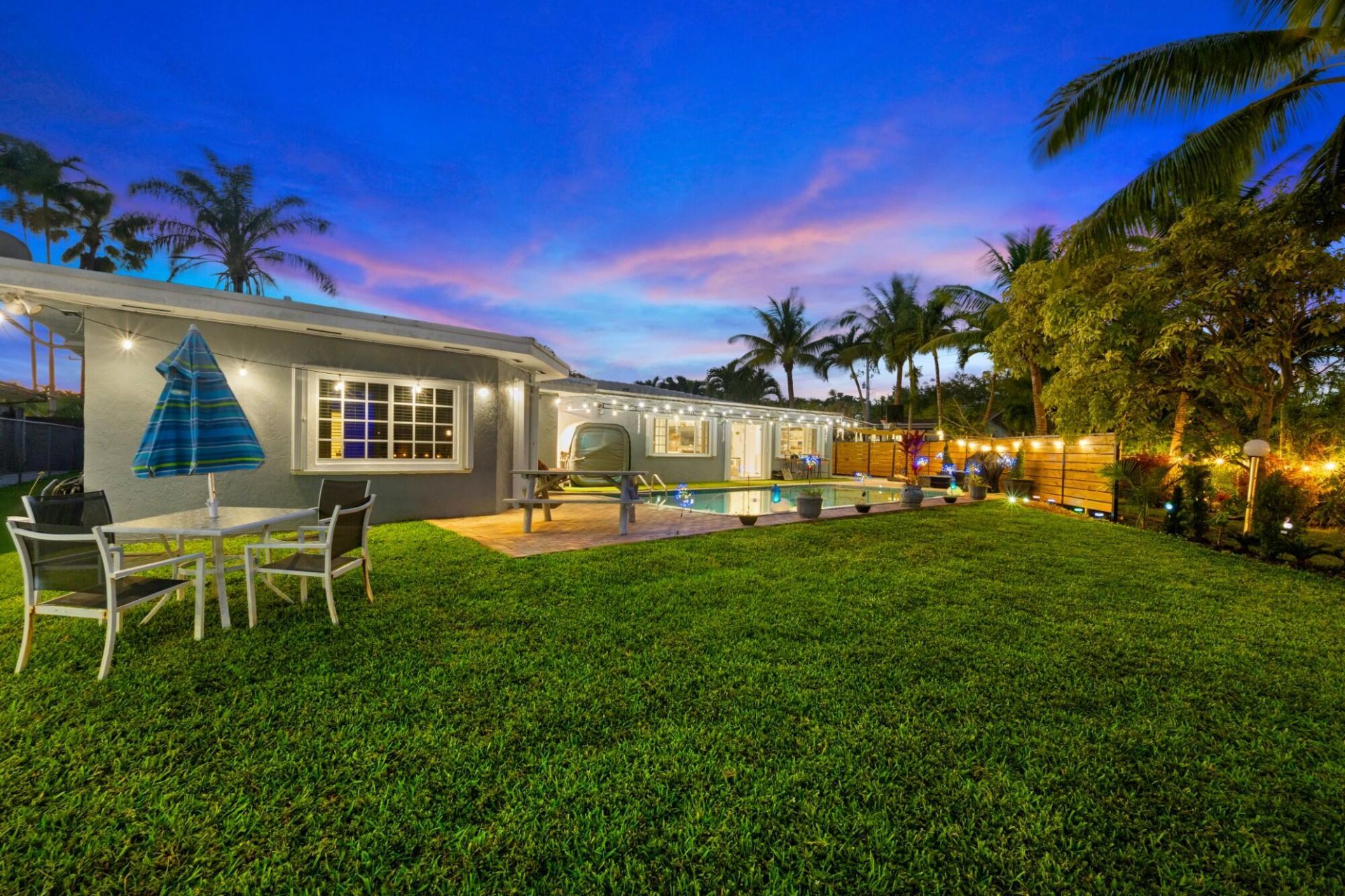 19885 NE 22nd Avenue, Miami, FL 33180 Photo