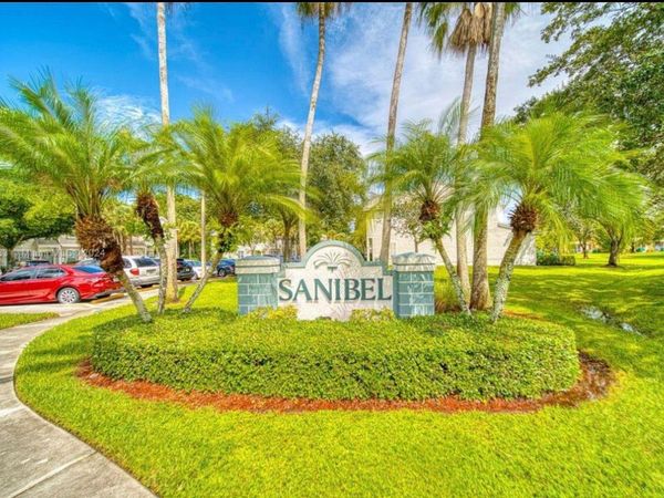 7938 Sanibel Drive, Tamarac, FL 33321