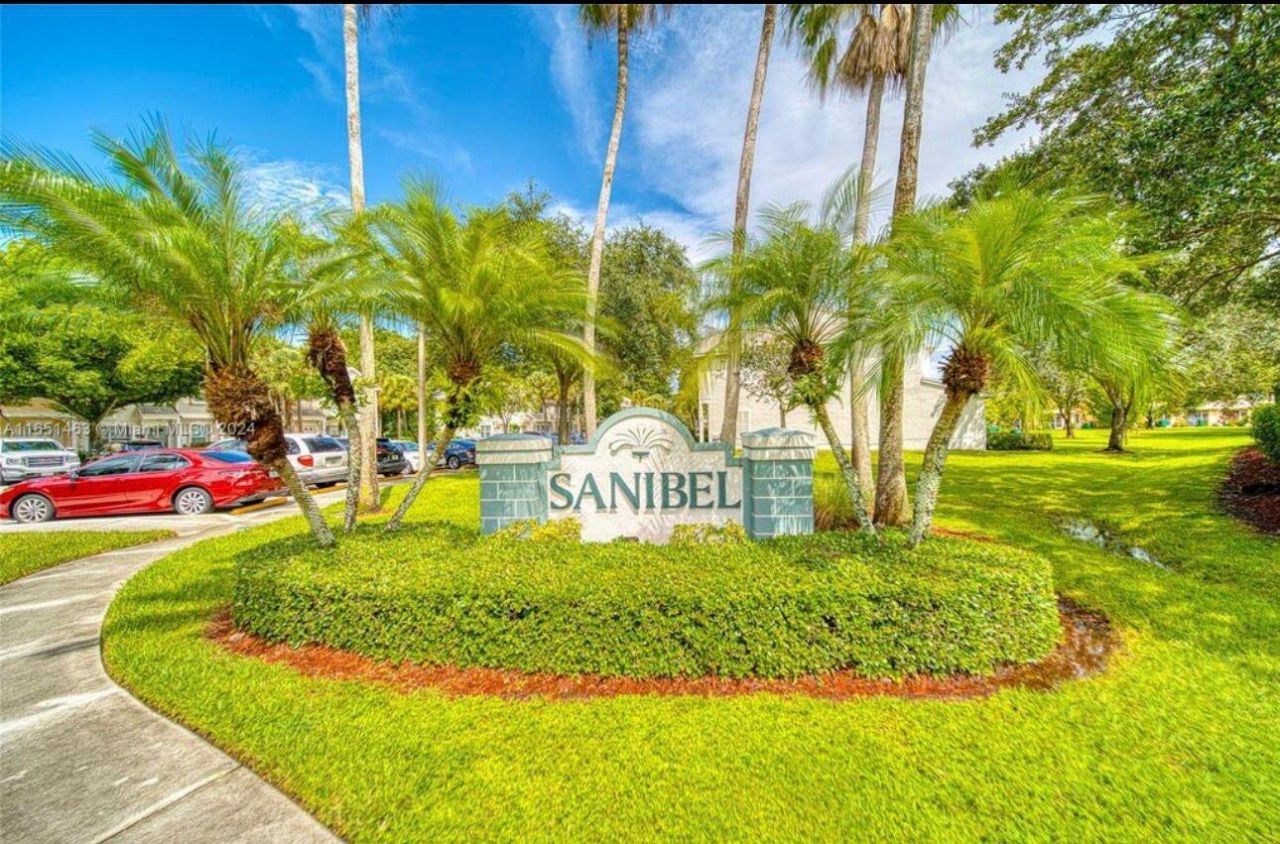 7938 Sanibel Drive, Tamarac, FL 33321 Photo