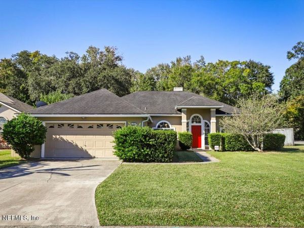 1804 BRANCH VINE Drive W, Jacksonville, FL 32246