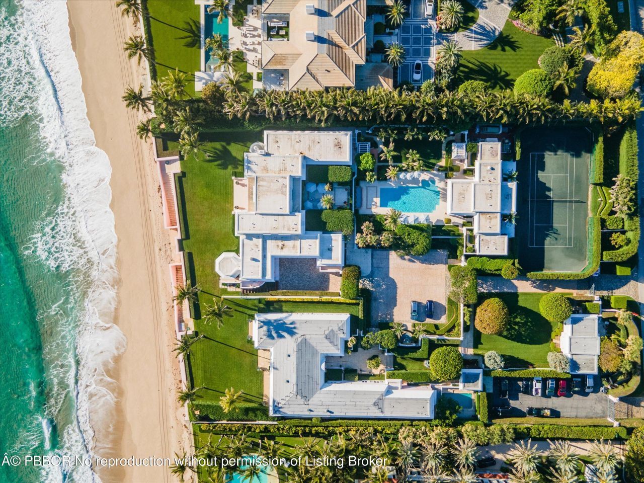 911 N Ocean Boulevard, Palm Beach, FL 33480 Photo