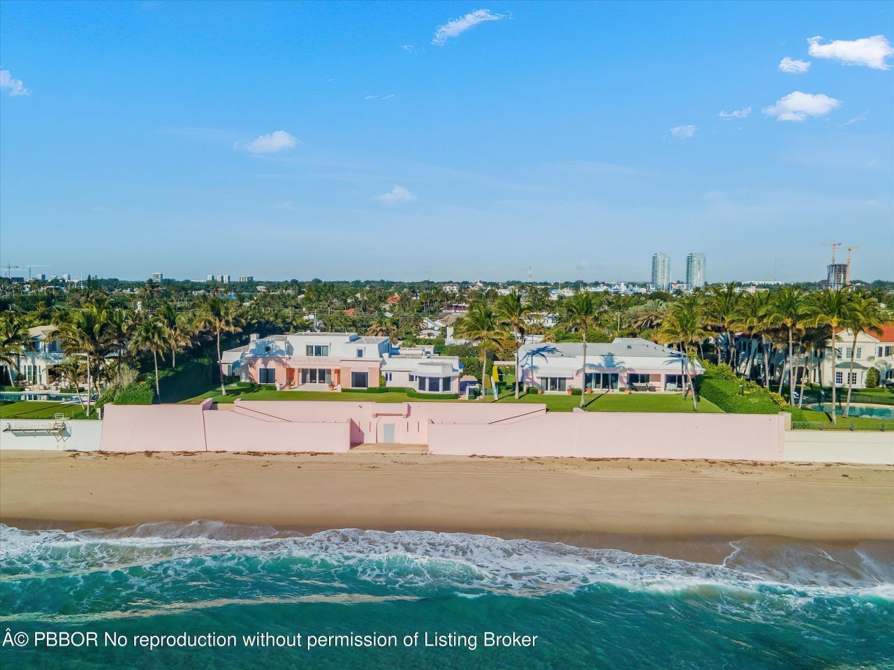 911 N Ocean Boulevard, Palm Beach, FL 33480 Photo
