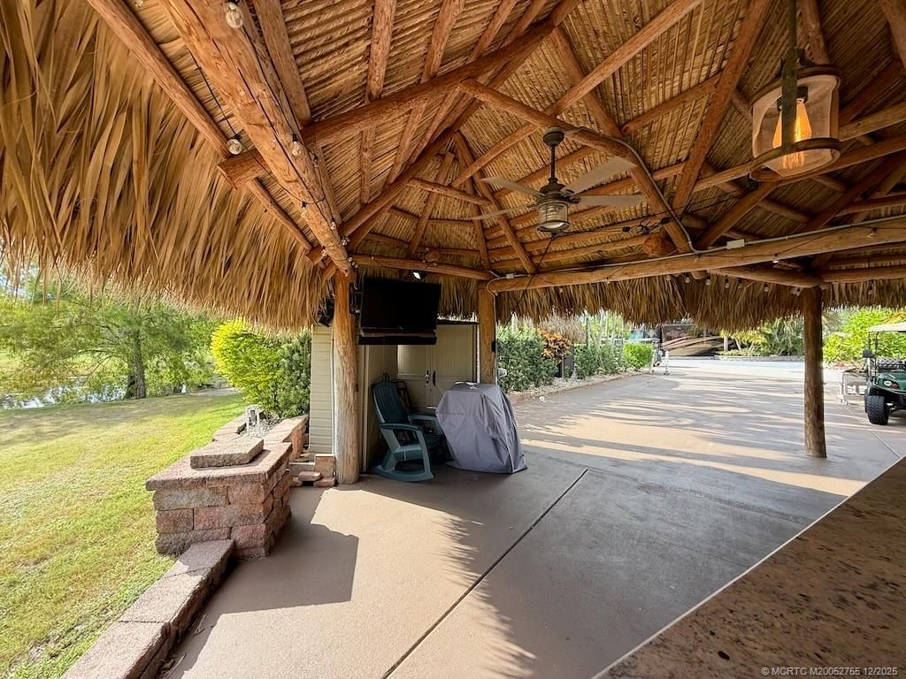 420 NW Chipshot Lane, Port Saint Lucie, FL 34986 Photo