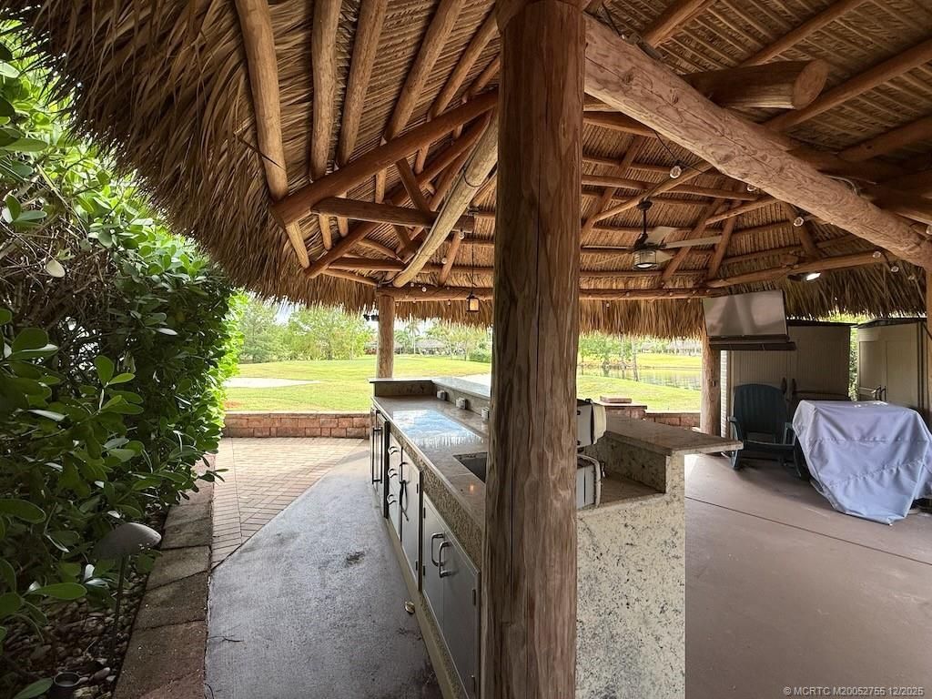 420 NW Chipshot Lane, Port Saint Lucie, FL 34986 Photo