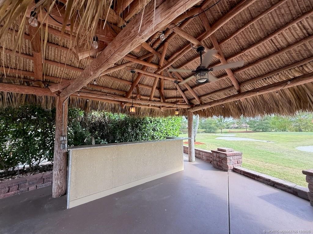 420 NW Chipshot Lane, Port Saint Lucie, FL 34986 Photo