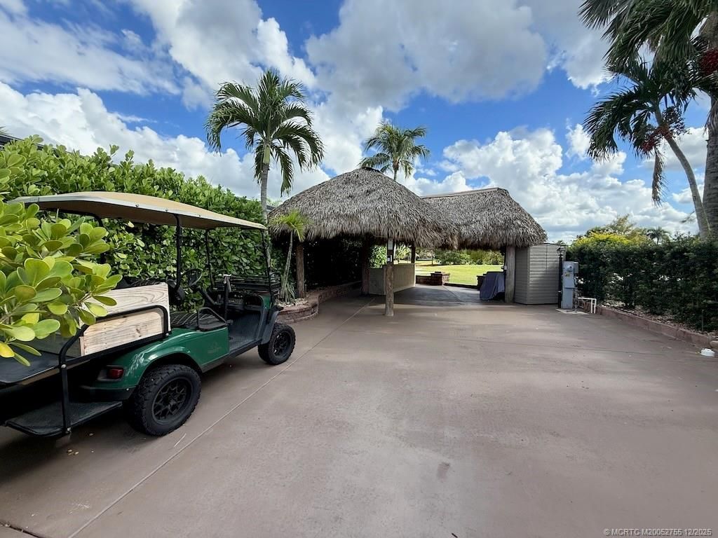 420 NW Chipshot Lane, Port Saint Lucie, FL 34986 Photo