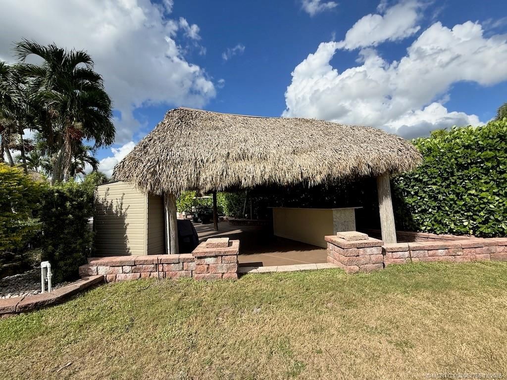 420 NW Chipshot Lane, Port Saint Lucie, FL 34986 Photo