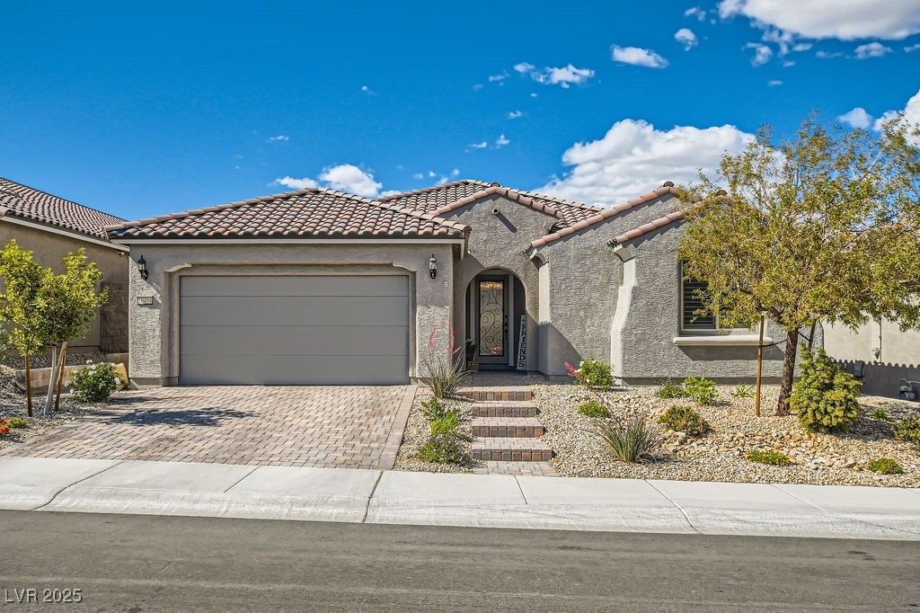 10456 Skye Arroyo Avenue, Las Vegas, NV 89166 Main Photo