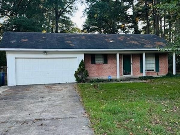 1029 Bert Kouns Industrial Loop, Shreveport, LA 71118