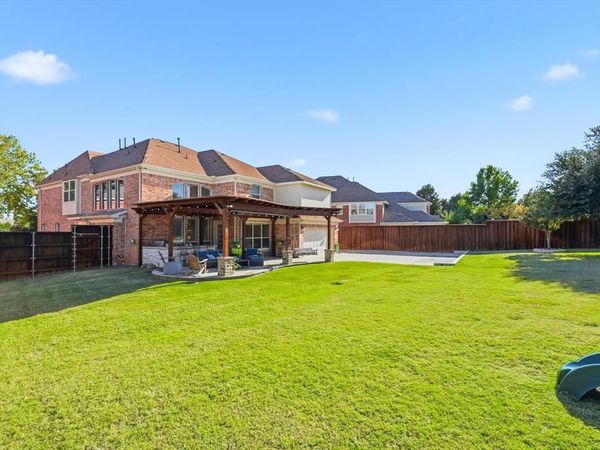 841 Wind Brook Lane, Prosper, TX 75078
