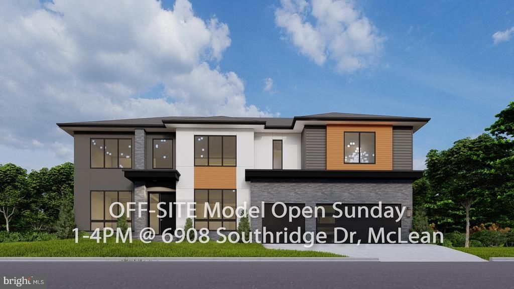 6616 Fisher Avenue, Falls Church, VA 22046 Main Photo