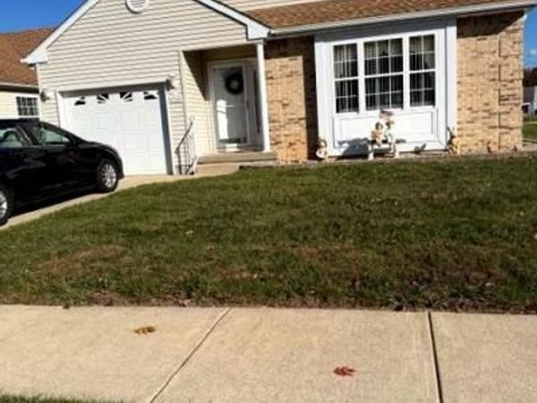 734 VIRGIN ISLAND DRIVE, WILLIAMSTOWN, NJ 08094