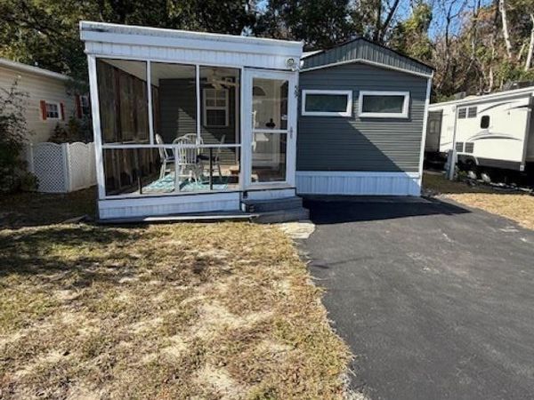 5400 Little River Neck Rd., North Myrtle Beach, SC 29582