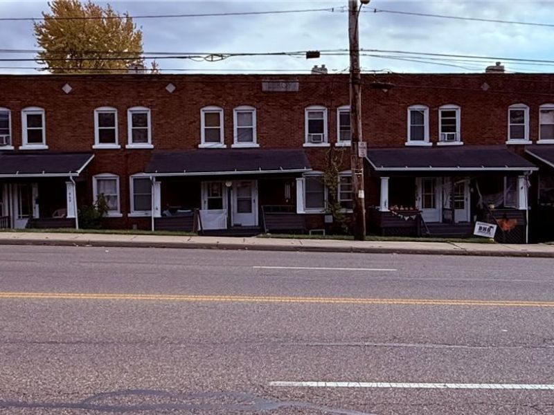 459 Wooster Road N, Barberton, OH 44203 Photo 1