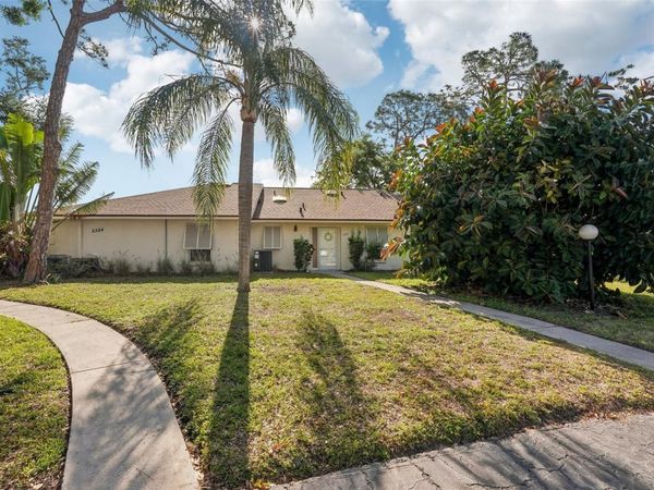 5382 ROYAL PALM AVENUE, Unit 5382, SARASOTA, FL 34234