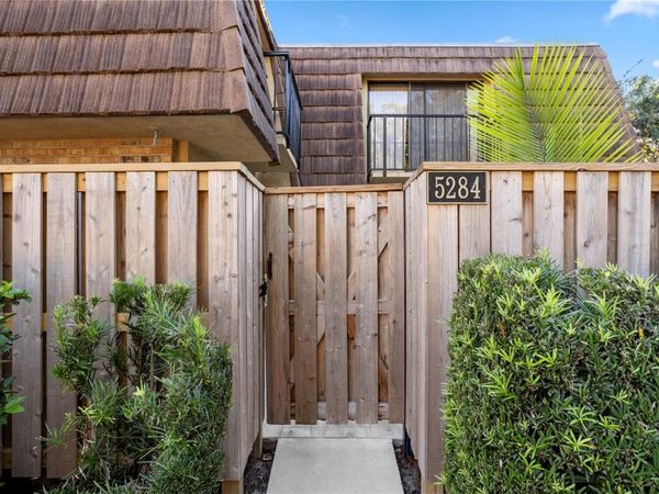 5284 WILLOW COURT, Unit 508, ORLANDO, FL 32811