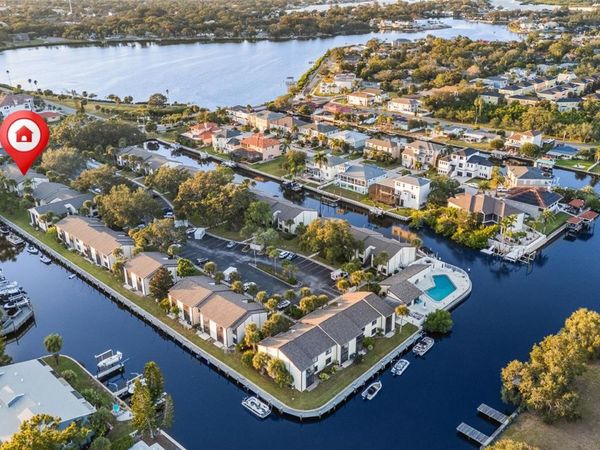 332 MOORINGS COVE DRIVE, Unit 2E, TARPON SPRINGS, FL 34689