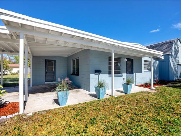 647 GARLAND STREET N, ST PETERSBURG, FL 33703