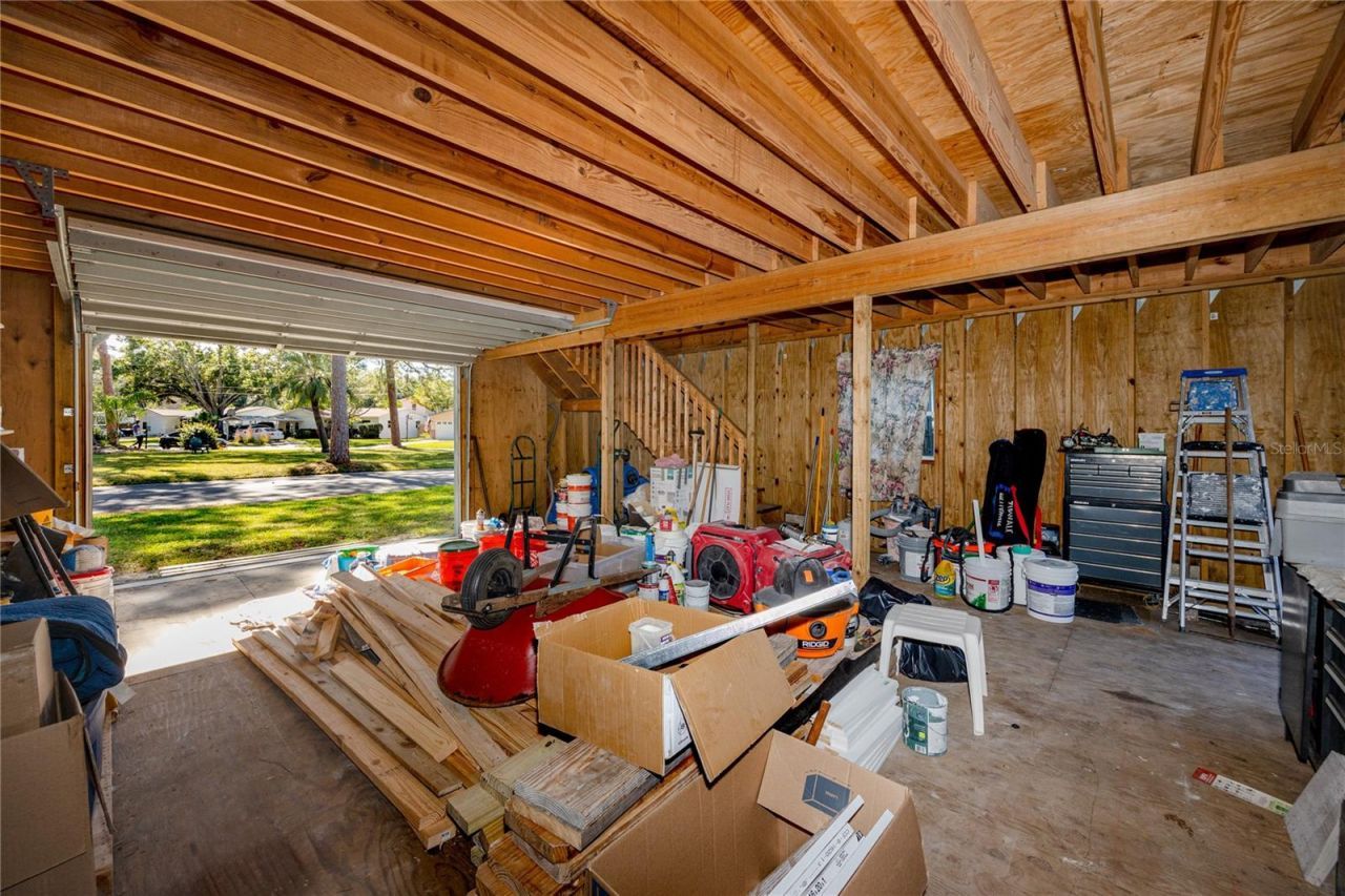 647 Garland Street N, Saint Petersburg, FL 33703 Photo