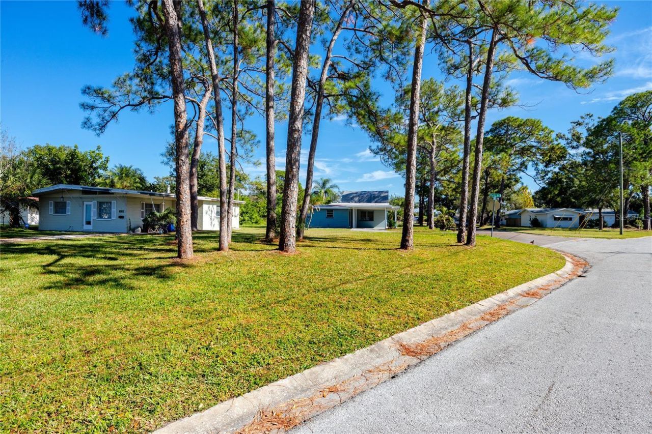 647 Garland Street N, Saint Petersburg, FL 33703 Photo