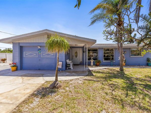 595 DENBURN COURT, ENGLEWOOD, FL 34223