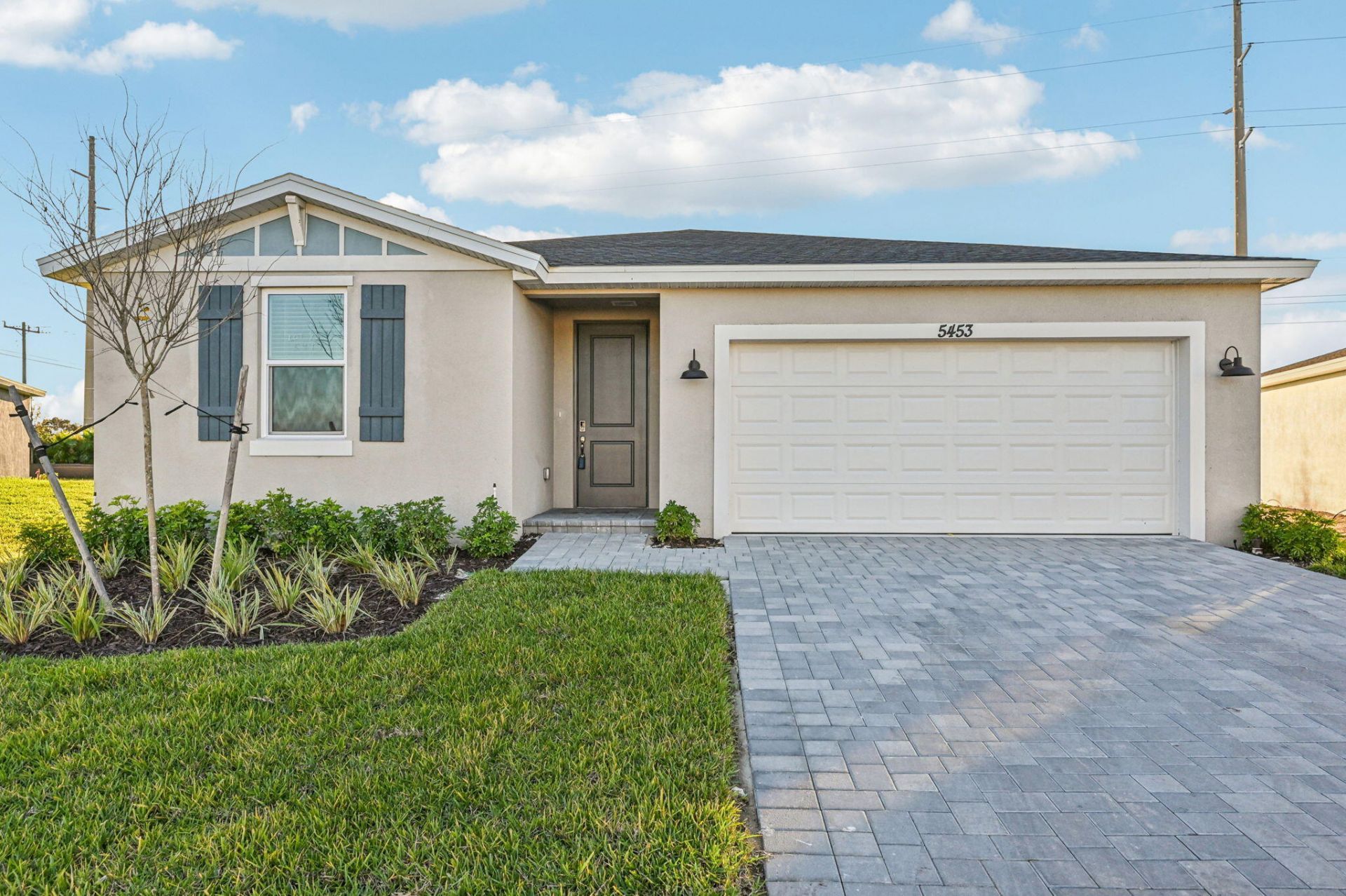 5453 Hampton Park Circle, Vero Beach, FL 32966 Main Photo