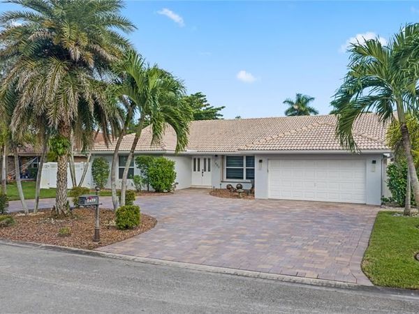 1459 NW 113th Ter, Coral Springs, FL 33071