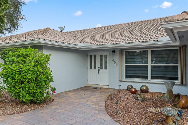 1459 NW 113th Terrace, Coral Springs, FL 33071 Photo