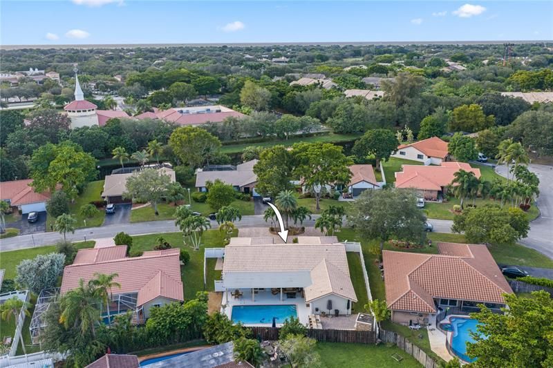 1459 NW 113th Terrace, Coral Springs, FL 33071 Photo