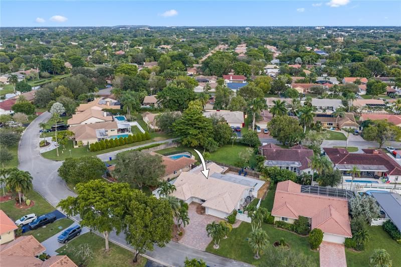 1459 NW 113th Terrace, Coral Springs, FL 33071 Photo