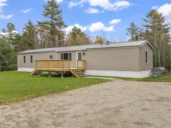 52 Guptill Road, Belgrade, ME 04917