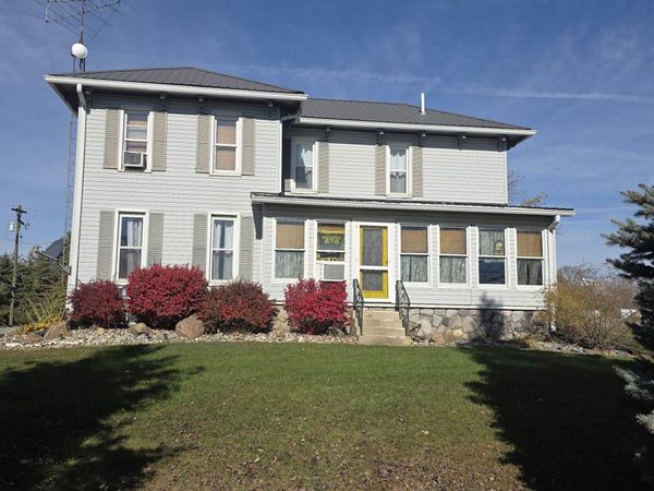 4308 W Mulberry, Morenci, MI 49256