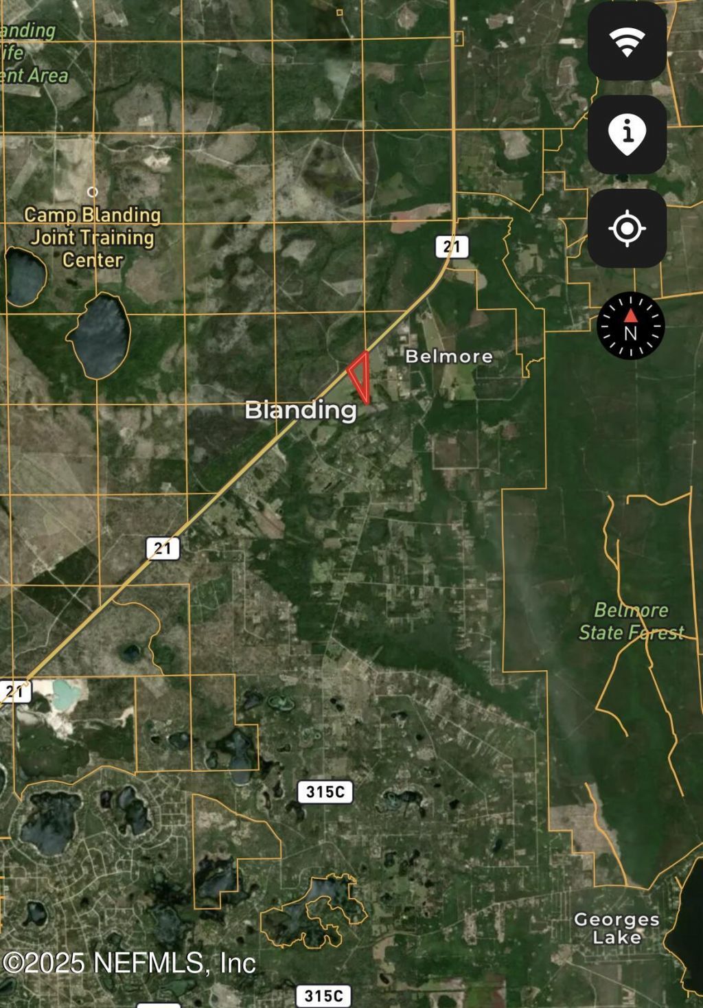 5411 State Road 21, Keystone Heights, FL 32656 Photo