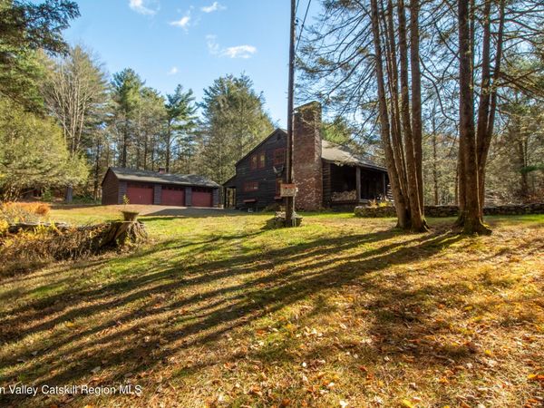 115 Holly Road Ext, Napanoch, NY 12458