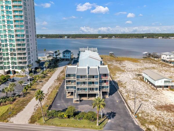 1988 WEST BEACH Boulevard, Unit 104A, Gulf Shores, AL 36542