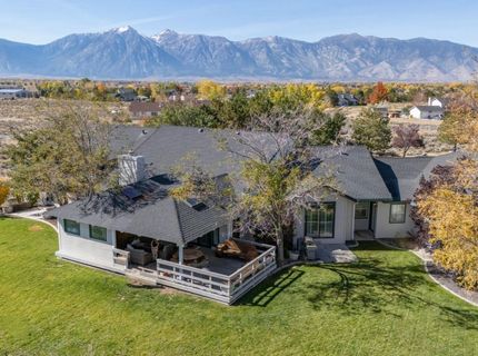 1839 Bitterbrush Court, Gardnerville, NV 89410 Photo