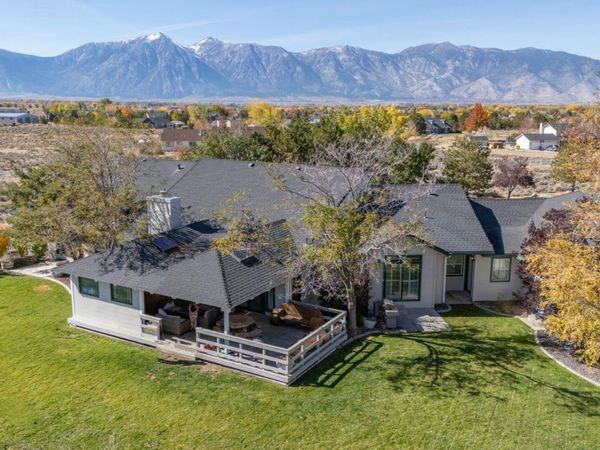 1839 Bitterbrush Court, Gardnerville, NV 89410