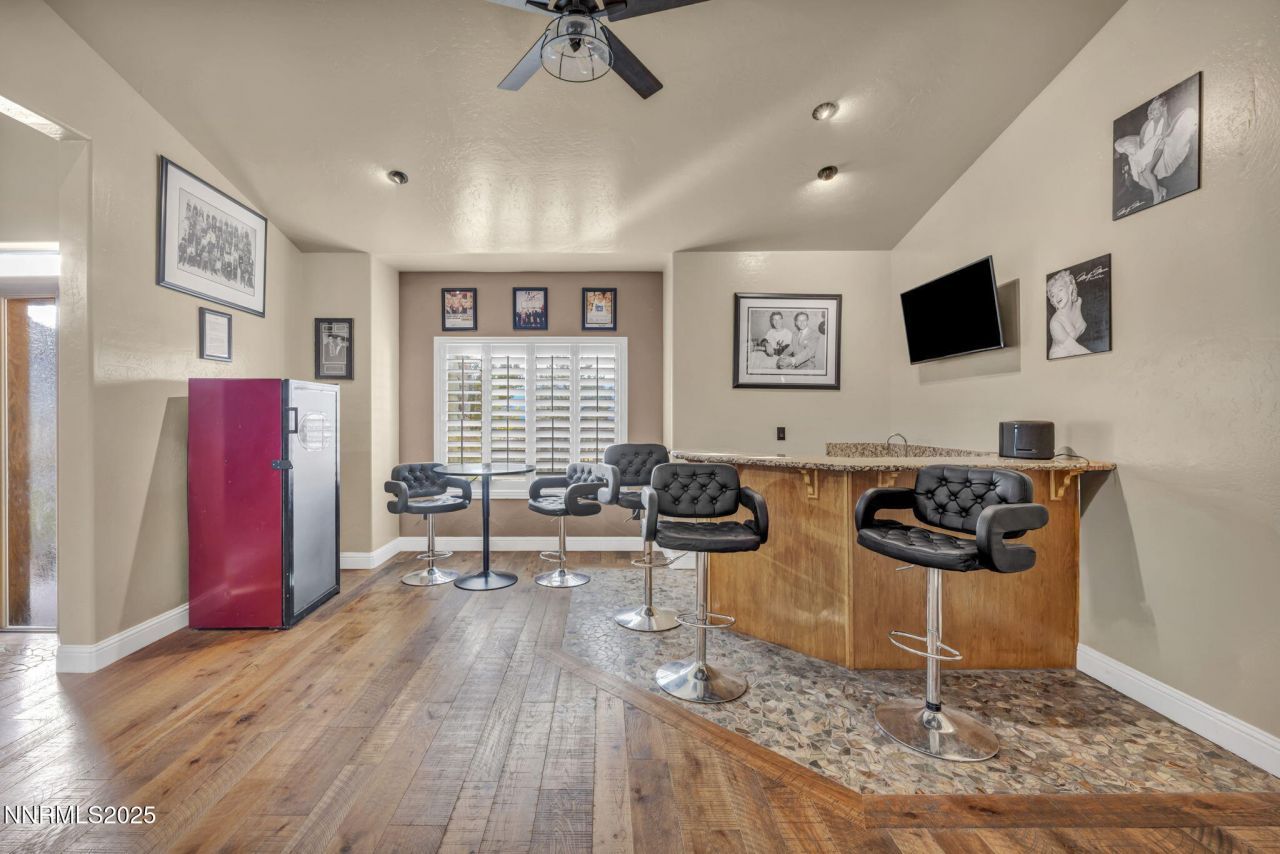 1839 Bitterbrush Court, Gardnerville, NV 89410 Photo