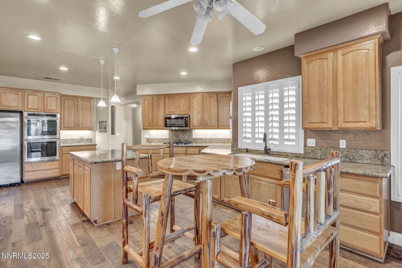 1839 Bitterbrush Court, Gardnerville, NV 89410 Photo