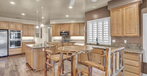 1839 Bitterbrush Court, Gardnerville, NV 89410 Photo