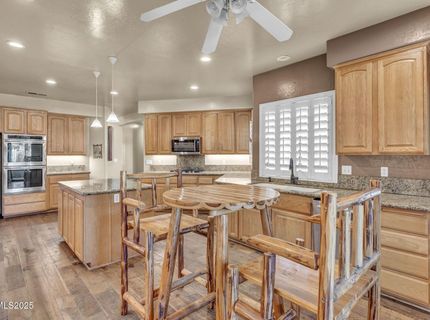 1839 Bitterbrush Court, Gardnerville, NV 89410 Photo