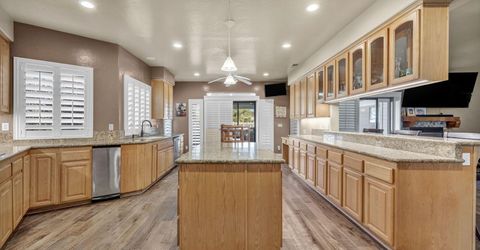 1839 Bitterbrush Court, Gardnerville, NV 89410 Photo